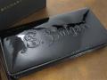 BVLGARI ブルガリ S.BULGARI 長財布 BV31274
