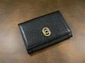 BVLGARI ブルガリ ドッピオトンド 名刺入れ BV26892