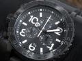 ニクソン NIXON 腕時計 42-20 PU CHRONO A038-001