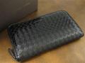 ボッテガ ヴェネタ BOTTEGA VENETA 長財布 114076-VＰ911-1000