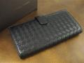 ボッテガ ヴェネタ BOTTEGA 長財布 134075-V001N-1000