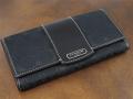 コーチ COACH 長財布 CH43412-SBKBK