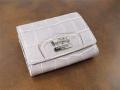 コーチ COACH 二つ折り財布 CH43566-SVBN