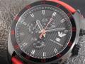 エンポリオ アルマーニ EMPORIO ARMANI 腕時計 メンズ AR5918