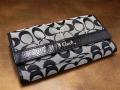 コーチ COACH 長財布 シグネチャー CH44665-SBWBK