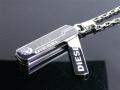 ディーゼル DIESEL チョーカー/ネックレス DX0285040