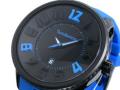 TENDENCE テンデンス Round Gulliver 腕時計 02043025