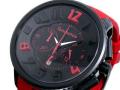 TENDENCE テンデンス Round Gulliver Chrono 腕時計 02046021