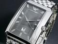 エンポリオ アルマーニ EMPORIO ARMANI 腕時計 AR0458