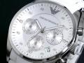 エンポリオ アルマーニ EMPORIO ARMANI 腕時計 AR5867