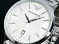 エンポリオ アルマーニ EMPORIO ARMANI 腕時計 AR2430