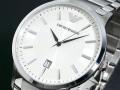 エンポリオ アルマーニ EMPORIO ARMANI 腕時計 AR2431