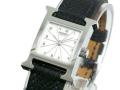 エルメス HERMES 腕時計 Hウォッチ HH1.110.260/UNO