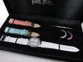 Folli Follie フォリフォリ 腕時計 ベゼル＆ベルトセット F212CHR