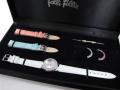 Folli Follie フォリフォリ 腕時計 ベゼル＆ベルトセット F212LS