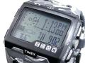 TIMEX タイメックス 腕時計 エクスペディション WS4 T49841 カモフラ