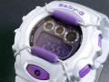 CASIO Baby-G カシオ 腕時計 メタリックカラーズ BG1006SA-8