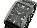 エンポリオ アルマーニ ARMANI 腕時計 クロノグラフ AR0475