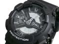カシオ Gショック CASIO 腕時計 ハイパーカラーズ GA110C-1A