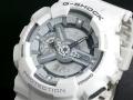 カシオ Gショック CASIO 腕時計 ハイパーカラーズ GA110C-7A