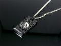 ディーゼル DIESEL チョーカー/ネックレス DX0367040