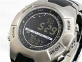 スント SUUNTO オブザーバー チタン 腕時計 SS004746330