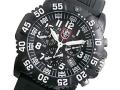 ルミノックス LUMINOX ネイビーシールズ クロノグラフ 腕時計 3081