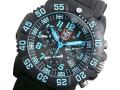 ルミノックス LUMINOX ネイビーシールズ クロノグラフ 腕時計 3083