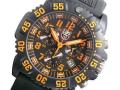 ルミノックス LUMINOX ネイビーシールズ クロノグラフ 腕時計 3089