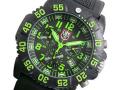 ルミノックス LUMINOX ネイビーシールズ クロノグラフ 腕時計 3097