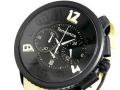 TENDENCE テンデンス Round Gulliver Chrono 腕時計 02046022