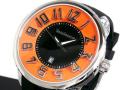 TENDENCE テンデンス Round Gulliver 腕時計 02023001SS