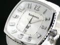 TENDENCE テンデンス Square Gulliver 腕時計 02083004