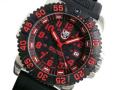 ルミノックス LUMINOX カラーマーク SSモデル 腕時計 3165