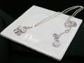 クリスチャン ディオール Christian Dior ネックレス D23204