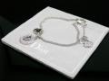 クリスチャン ディオール Christian Dior ブレスレット D16882