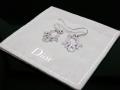 クリスチャン ディオール Christian Dior ピアス D60302
