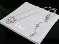 クリスチャン ディオール Christian Dior ネックレス D21845