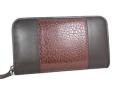 ボッテガ ヴェネタ BOTTEGA VENETA ファスナー長財布 114076-V464N-2068