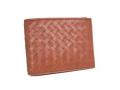 ボッテガ ヴェネタ BOTTEGA VENETA 二つ折り短財布 113112-V4651-6308