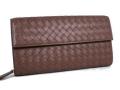 ボッテガ ヴェネタ BOTTEGA VENETA 長財布 150509-V0013-2106