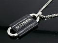 ディーゼル DIESEL チョーカー/ネックレス DX0355040