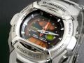 カシオ Gショック CASIO 腕時計 カラーダイアル G550FD-1A