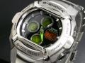 カシオ Gショック CASIO 腕時計 カラーダイアル G501FD-1A