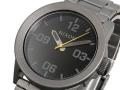 ニクソン NIXON 腕時計 PRIVATE SS A276-680 ALL GUNMETAL/BLACK