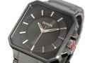 ニクソン NIXON 腕時計 PLATFORM A272-131 GUNMETAL