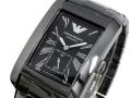 エンポリオ アルマーニ ARMANI CERAMICA 腕時計 AR1406