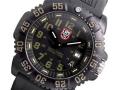 ルミノックス LUMINOX ネイビーシールズ 腕時計 3064