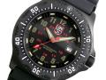 ルミノックス LUMINOX ネイビーシールズ 腕時計 8411