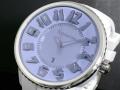 TENDENCE テンデンス Round Gulliver 腕時計 02043021